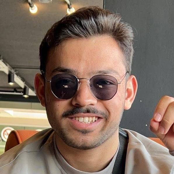 Ramazan Eriş - itsram.co